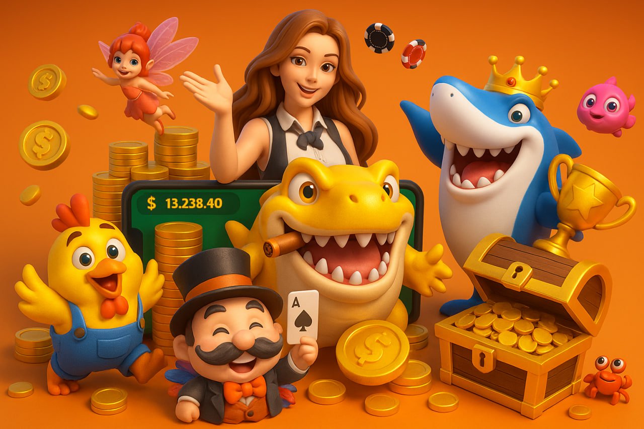 မြန်မာနိုင်ငံတွင် Slots ဂိမ်းများကစားနေသောမြင်ကွင်း